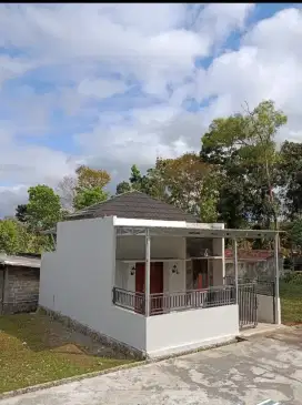 Perumahan Non Subsidi Di Pusat Wonosari Kota Gunung Kidul Yogyakarta