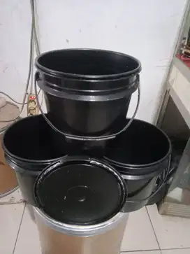 ember tali plastik 5kg hitam sb
