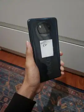 Poco X3 NFC 6/64gb Second Normal Nominus