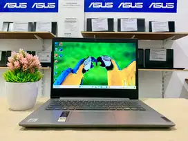 Lenovo IP Slim 3 14IML05 / Intel Core i3-10110U / Ram 8GB / SSD 256GB