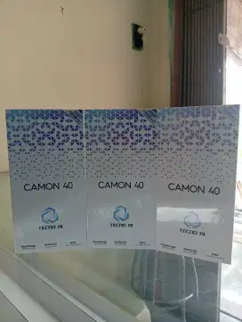 Camon 40 8/256gb helio G100 Amoled