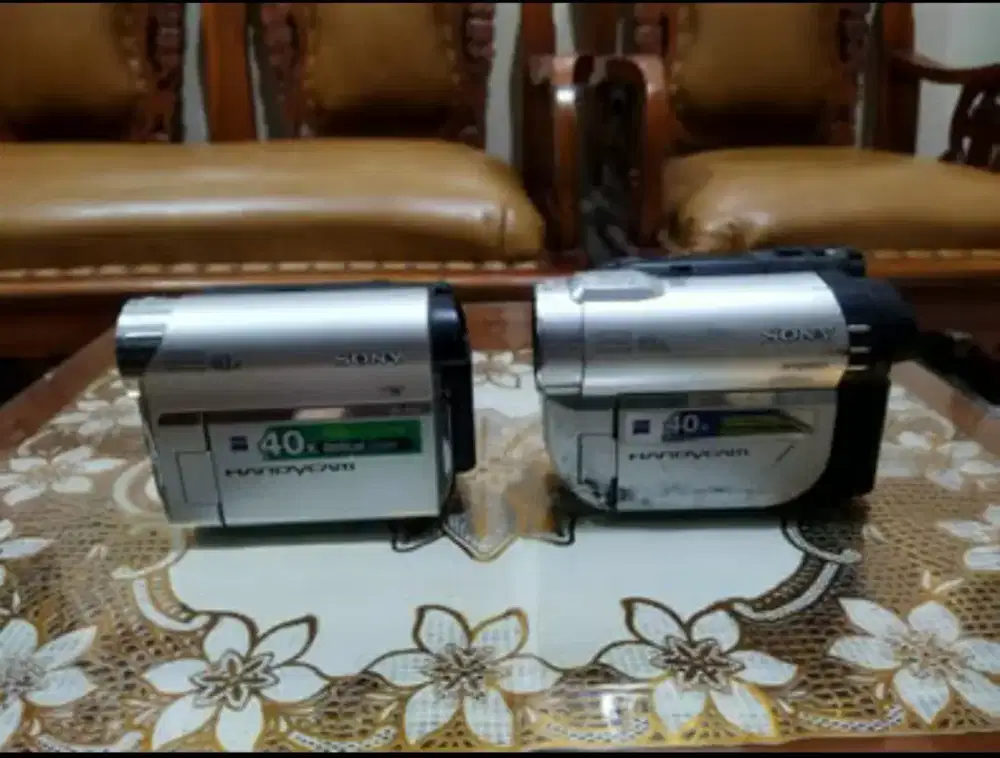 Jual Handicam Jadul.