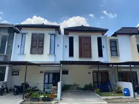 Rumah Dijual MURAH Di Pasir Honje Cimuncang Padasuka Bandung