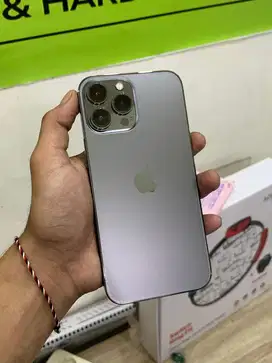 iphone 13 promax 128GB ibox