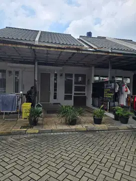 Disewakan Rumah di Cluster Tropical Garden, Grand Galaxy City, Bekasi
