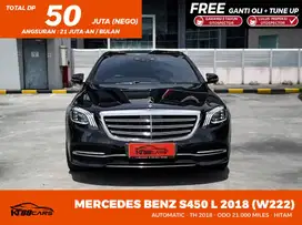 MERCEDEZ BENZ S450L ( V222) METIC