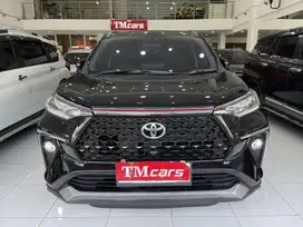 Toyota Avanza Veloz 1.5 Q Automatic 2023 Istimewa
