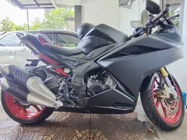 Honda CBR 250 RR ABS 2017