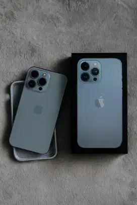 iPhone 13 Pro 128/Sierra Blue Ori iBox (PA/A)
