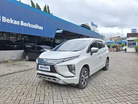 DP MURAH Mitsubishi Xpander 1.5 Ultimate Bensin-AT CEYDB