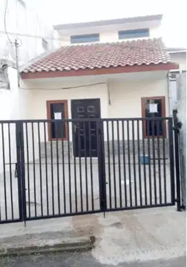 Jual Rumah Strategis pusat kota jl. Kota Baru syp. Jl. Moh Ramdhan