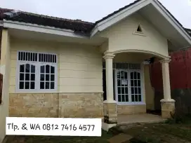 Rumah Disewakan