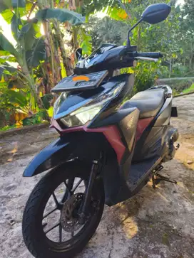honda vario 150 tahun 2016
