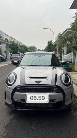 Mini Cooper S 2023