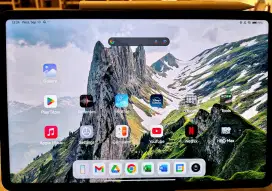 Xiaomi Pad 6 8/256Gb, Snapdragon 870, Mint Condition