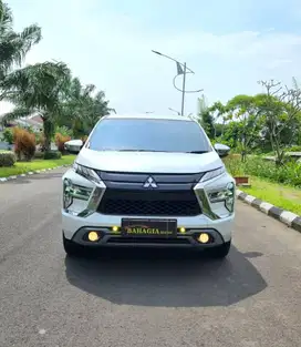 Xpander Ultimate pmk 2024 matic