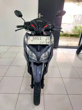 HONDA VARIO KZR 125CC 2013 SIAP PAKAI