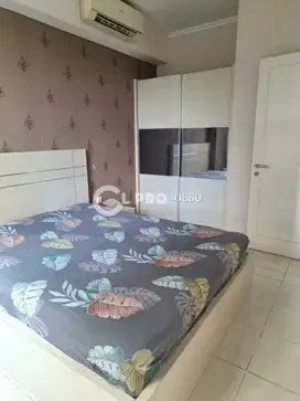 Disewakan Apartemen Silkwood 1 Bedrooms Tower Maple dekat Universitas