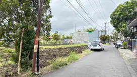 TANAH KOTA MALANG INDEN BANGUN 10 KAMAR KOST & 10 KAMAR MANDI DALAM
