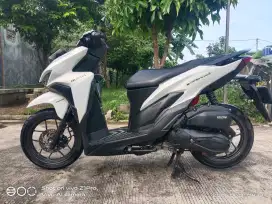 Vario 125 CBS ISS