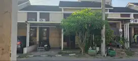 Dijual/Disewakan cepat rumah di Pesona Prima Griya Antang (siap huni)