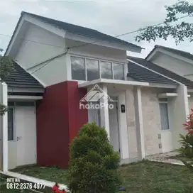 Dijual Rumah Di Perumahan Sadang Purwakarta SIAP HUNI 1 LANTAI MURAH JUAL DEKAT TOL SADANG CAMPAKA