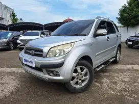 DP MURAH - Daihatsu Terios 1.5 TX ELEGANT Bensin-MT 2008