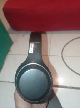 Headset bluetooth lenovo th10