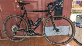 Surly straggler size 54