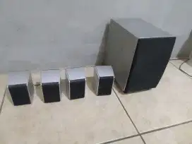 Speaker ex ht sharp