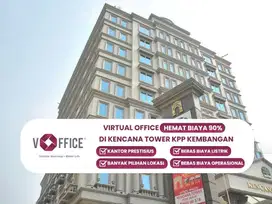 Sewa Kantor Virtual Murah area Meruya Jakarta Barat