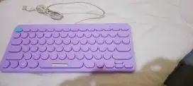 Keyboard Portable Bekas, Kondisi Bagus, Pemakaian Singkat