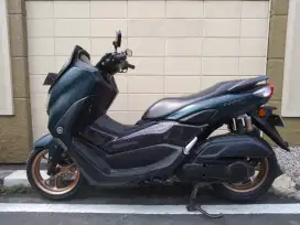 Yamaha NMAX NEW 155.cc tahun 2023