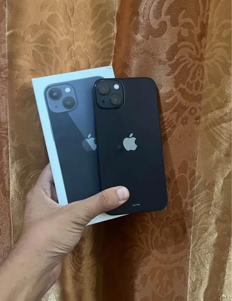 iphone 13 128 ex ibox