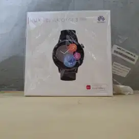 Huawei GT 3 42mm