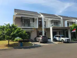 RUMAH CANTIK DALAM PERUMAHAN, DEKAT SUMMARECON MALL BEKASI