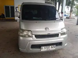 DAIHATSU TAHUN 2018