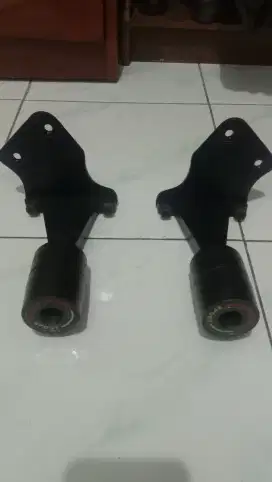 Pelindung body samping CBR150R LED Gen 1