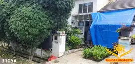 Dijual Rumah Murah Citra Indah 297 Juta