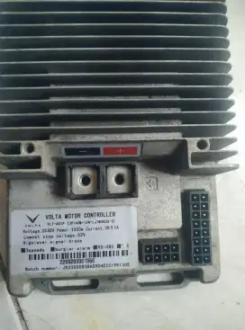 Controller volta 401