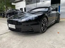 Aston Martin DBS