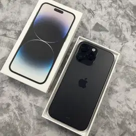 Iphone 14 promax 256Gb ibox resmi