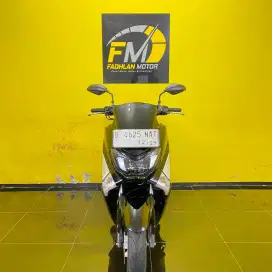 Yamaha Nmax ABS Second Mulus Istimewa Pajak On