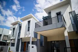 Rumah Murah Baru Dijual Di Ujung Berung Kota Bandung Perumahan Baru 2 Lantai Minimalis