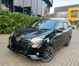Toyota Calya 2023