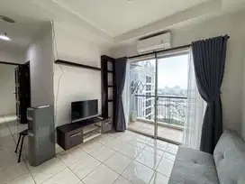 Disewakan Apartemen City Home Mall Of Indonesia Furnish Termurah