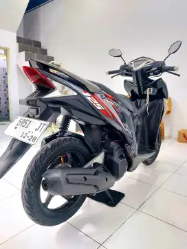 HONDA VARIO KZR 125CC 2013 SIAP PAKAI