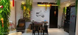Apartemen Kensington 3BR Furnished