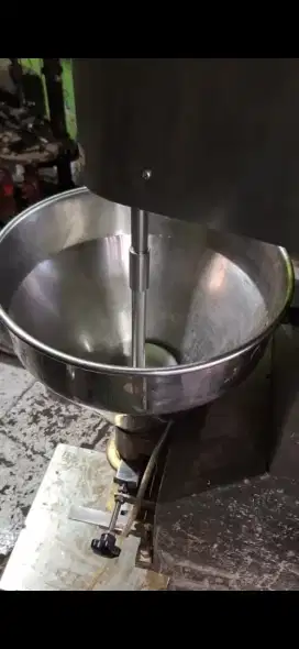 Mesin bakso pentol