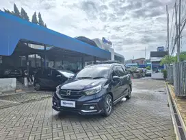 DP MURAH Honda Mobilio 1.5 RS Bensin-AT CJUEB